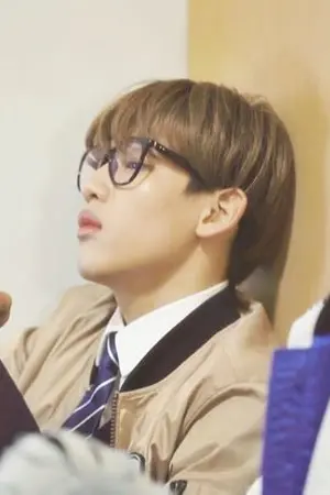 ปกนิยาย END[Got7] Bad for you…ร้ายพ่ายรัก (MarkBam,JackJae,BNyoung)