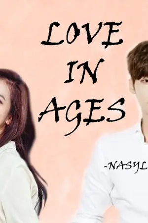 ปกนิยาย Love In Ages