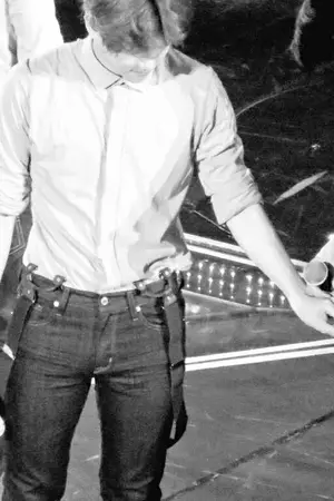 ปกนิยาย แบคฮยอนของโอเซฮุน