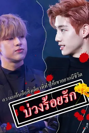 ปกนิยาย