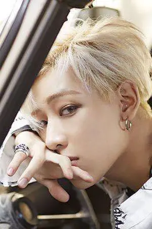 ปกนิยาย Fic Got7 ปีกมายา MarkBam&Got7