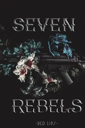 ปกนิยาย [Fic BTS] ✵Seven Rebels✵ - kookmin,jinv,hopega