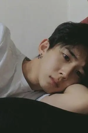 ปกนิยาย ซื่อบื้อ • [Yaoi]