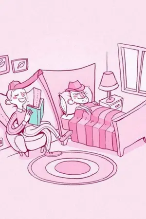 ปกนิยาย [SF/OS] Theory of ChanBaek♥ #ฟิคของทฤษฎี