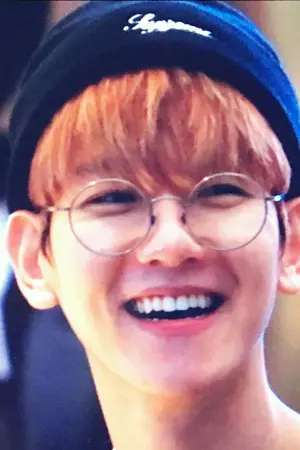 ปกนิยาย [EXO] ใบบุญ'ㅅ'  | ChanBaek