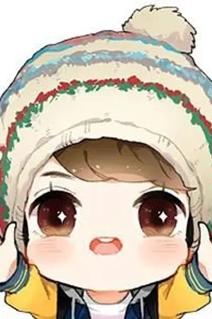 ปกนิยาย [FIC] - B.E.A.N.I.E - [Kris x Lu]