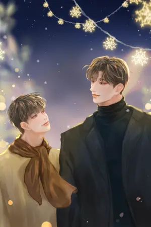 ปกนิยาย เพราะยูคือที่หนึ่ง