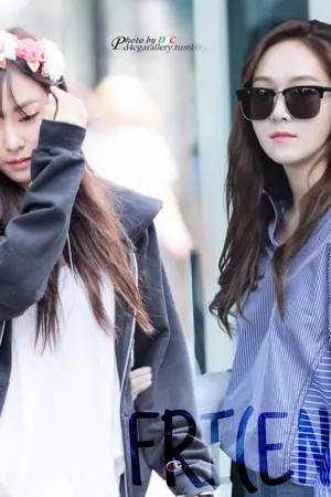 ปกนิยาย [PreOrder] -FRI(END)- (JeTi) #ฟิคชั่นเฟรนด์