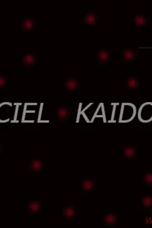 ปกนิยาย CIEL KAISOO