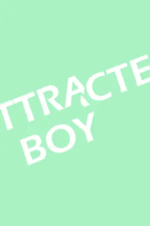 ปกนิยาย {NCT DREAM} ❥ attracted boy - markmin & markno