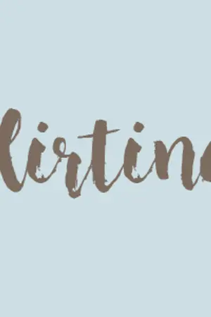 ปกนิยาย {NCT DREAM} ❥ flirting | minle&nole