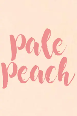 ปกนิยาย {NCT DREAM} ❥ pale peach | minle