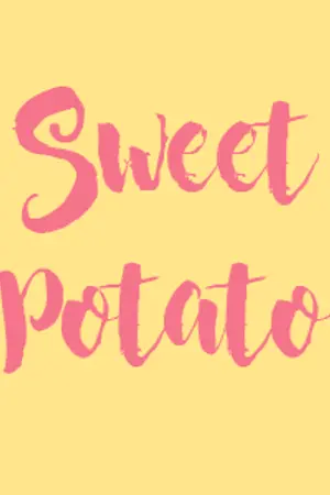 ปกนิยาย {NCT DREAM} ❥ sweet potato | markmin