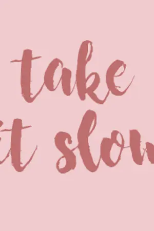 ปกนิยาย {VICTON} ❥ take it slow | sejun x subin