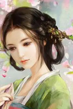 ปกนิยาย จอมนางสวรรค์