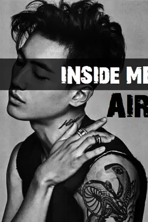 ปกนิยาย INSIDE ME โทษที...คนไม่ดีก็มีหัวใจ [E-BOOK]