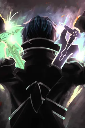 ปกนิยาย (Fic Sword art online เลือกซะ!! ถ้านายรักฉัน)