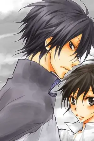 ปกนิยาย (Fic KHR ห้วงเวลาของเธอและผม ภาค2) 1886