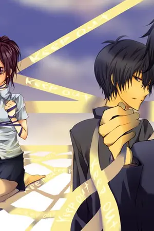 ปกนิยาย (Fic Reborn 1886 ฮาฮิ!!...ฉันนี่นะรักแรกของเมฆา)