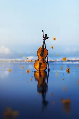 ปกนิยาย [Shugo chara] Bishop's Castle Melody’s