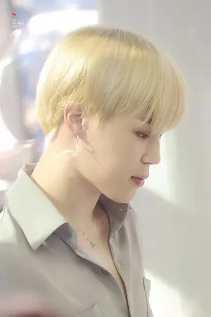 ปกนิยาย [ BTS X YOU ] Three walls Three identity