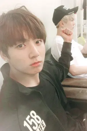 ปกนิยาย friend with some sense [ kookga ]