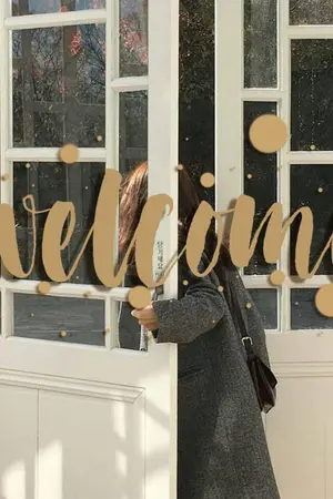 ปกนิยาย SF//OS My type NAMKOOK & MONMIN & MONV