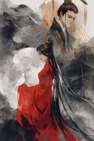 ปกนิยาย เล่ห์ลวงจอมนาง