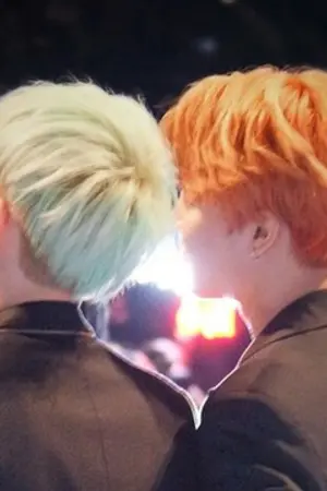 ปกนิยาย [BTS] คู่มึนเมา:YOONMIN