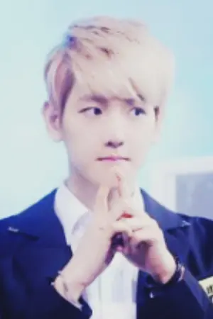 ปกนิยาย exo x you (baekhyun) You are my love รุ่นพี่ที่รัก(End)