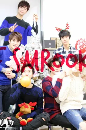 ปกนิยาย SF SR15B TaeTen JohnJae HanTa