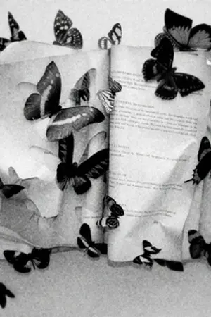 ปกนิยาย [FIC ChanBaek] Psychiatrist & Psychologist