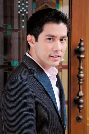 ปกนิยาย หัวใจรักไม่กำมะลอ (ตีพิมพ์กับ สนพ.Sugar Beat)