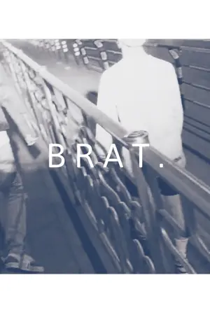 ปกนิยาย [Seventeen] BRAT. // jicheol coupszi minwon