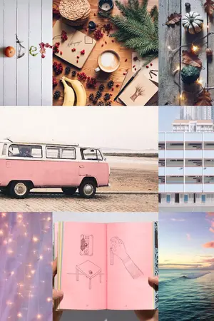 ปกนิยาย sf/os (seventeen) Interaction.