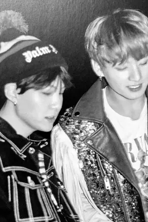 ปกนิยาย BAIT - KOOKGA