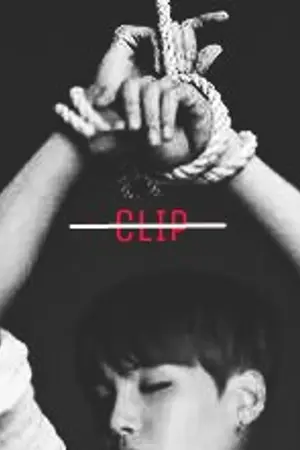 ปกนิยาย CLIP - VGA