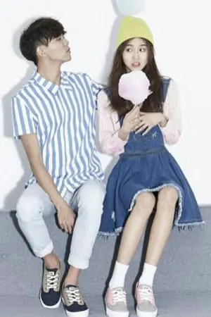 ปกนิยาย love beat สยบรักรุ่นน้อง(จอม)ขี้อ่อย