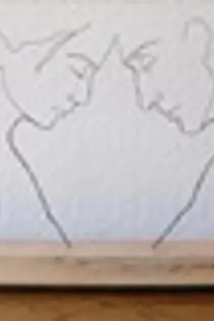 ปกนิยาย ปริศนากามเทพสีเงิน (taokacha,เต๋าคชา)