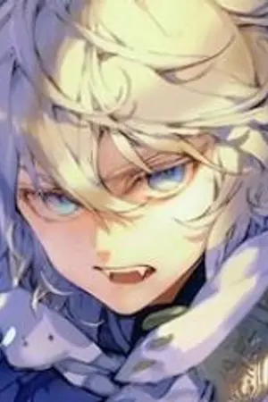 ปกนิยาย Eternal {Fic Owari no Seraph} (ปิดชั่วคราว)