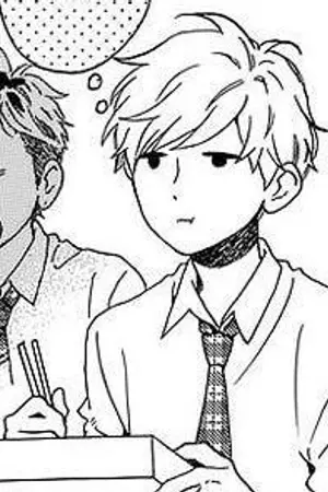 ปกนิยาย ผมต้องจืดจางในโลกBLนี้ให้ได้