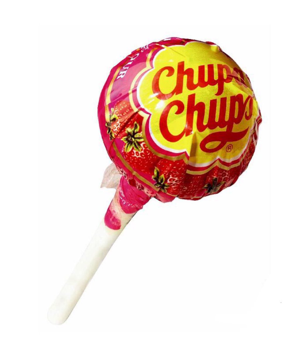 Chupa chups картинка