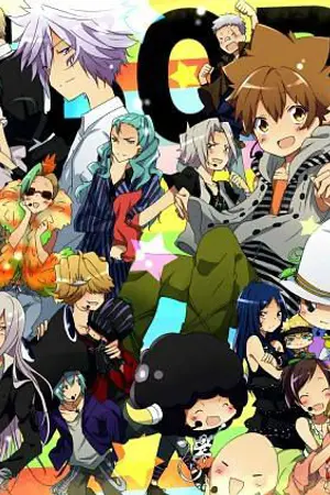 ปกนิยาย Killer Heartกับภารกิจป่วนหัวใจเหล่าวองโกเล่