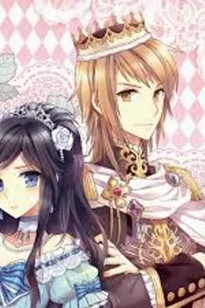 ปกนิยาย Crazy prince and Beautiful girl