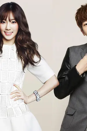 ปกนิยาย Love Servant ll SNSDxEXO {BAEKTAE}feat.krissica