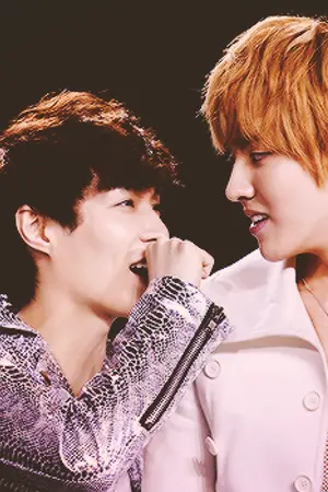 ปกนิยาย [Ficexo] HUNTERSCHOOL โรงเรียนนักล่า