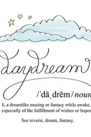 ปกนิยาย {SEVENTEEN SF/OS} DAYDREAMS ʕ•ᴥ•ʔ