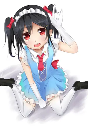 ปกนิยาย [CrossOverFic ~Love Live! x Vanguard~ ] The Imperfect  Love