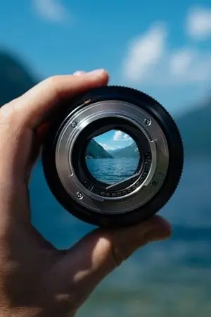 ปกนิยาย My Photographer.