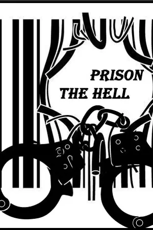 ปกนิยาย PRISON THE HELL >> RP.[ ก่อสร้าง & รับสมัคร ]